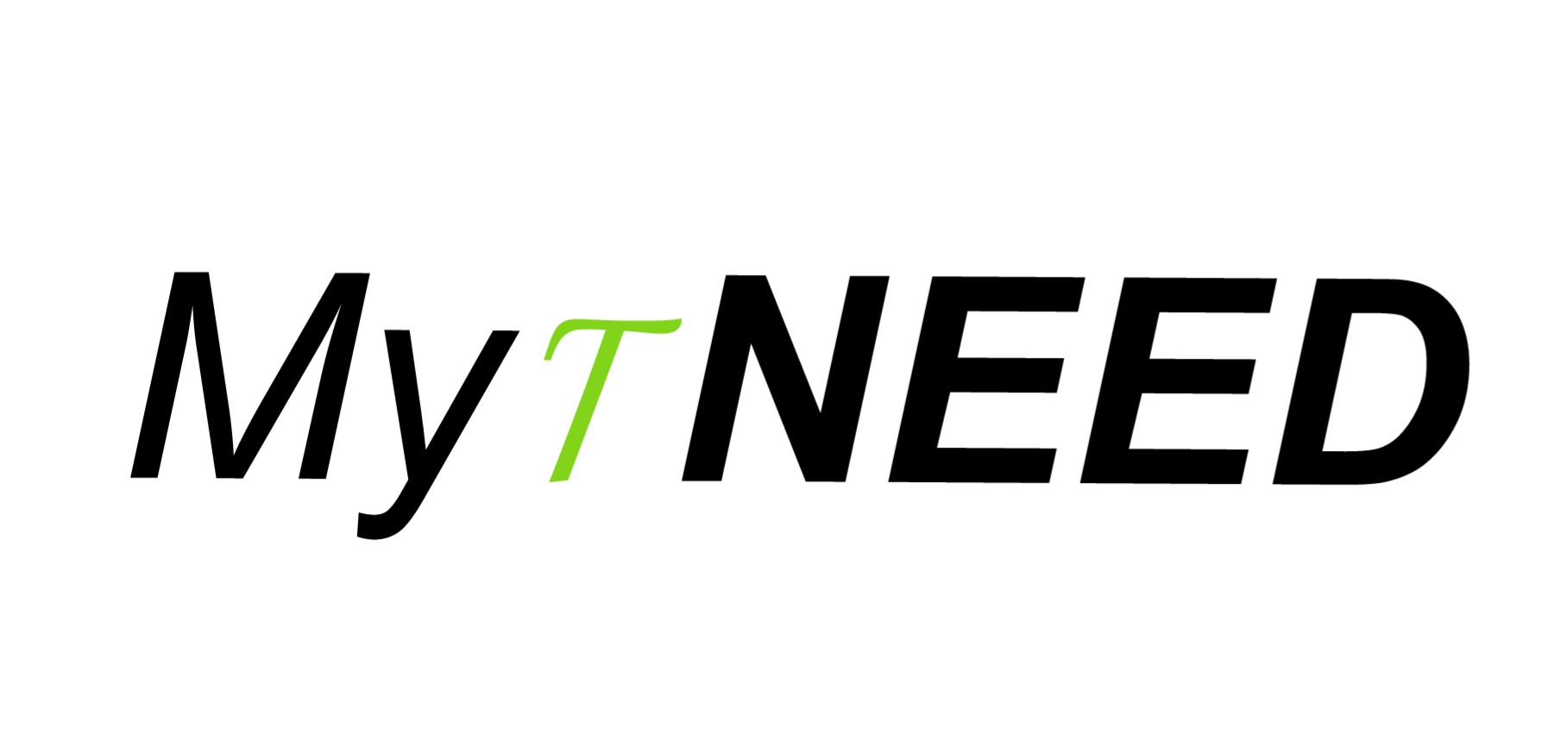 Logo MYTNEED